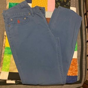 Polo jeans